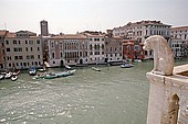 Venice, Canal Grande